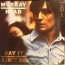 LP - Murray Head - Say It Ain't So