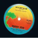 7inch Vinyl Single - Murray Head - Say It Ain't So Joe