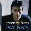 7inch Vinyl Single - Murray Head - Some People