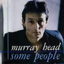 7inch Vinyl Single - Murray Head - Some People