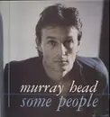 12inch Vinyl Single - Murray Head - Some People