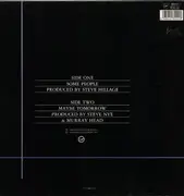 12inch Vinyl Single - Murray Head - Some People