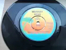 7inch Vinyl Single - Murray Head - Someone's Rocking My Dreamboat