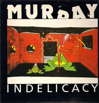 Murray - Indelicacy
