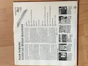 LP - Murray McEachern - Warm Trombone/Silken Sax