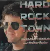 LP - McLauchlan, Murray & The Silver Tractors - Hard Rock Town