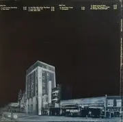 LP - Murray McLauchlan And The Silver Tractors - Hard Rock Town