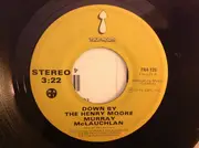 7inch Vinyl Single - Murray McLauchlan - Down By The Henry Moore