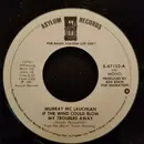 7inch Vinyl Single - Murray McLauchlan - If The Wind Could Blow My Troubles Away