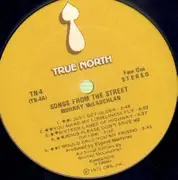 LP - Murray McLauchlan - Song From The Street