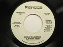 7inch Vinyl Single - Murray McLauchlan - Slingback Shoes / Crying To Me