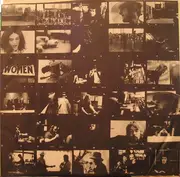LP - Murray McLauchlan - Day To Day Dust