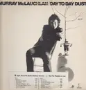 LP - Murray McLauchlan - Day To Day Dust