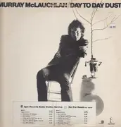 LP - Murray McLauchlan - Day To Day Dust