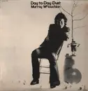 LP - Murray McLauchlan - Day To Day Dust - + Insert