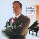 CD - Chopin / Murray Perahia - Études (Opus 10, Opus 25)