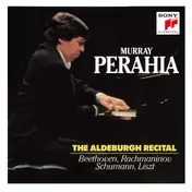 Murray Perahia - The Aldeburgh Recital