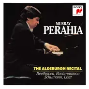 Murray Perahia / Beethoven / Schumann / Liszt / Rachmaniov - The Aldeburgh Recital