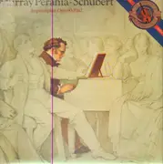 LP - Murray Perahia ♦ Franz Schubert - Impromptus Opp. 90 & 142