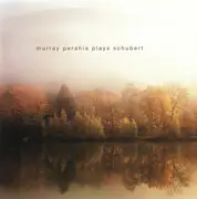 CD - Murray Perahia , Franz Schubert - Murray Perahia Plays Schubert