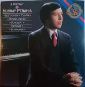 Murray Perahia - A Portrait Of Murray Perahia
