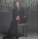 LP-Box - Murray Perahia - Mozart Concerti - Hardcover Box