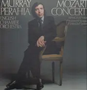 Mozart - Piaon Concertos