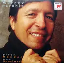 CD - Händel / Scarlatti - Murray Perahia Plays Handel And Scarlatti