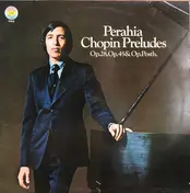 Murray Perahia - The Chopin Preludes (Complete)