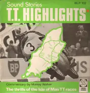 Murray Walker , Peter Arnold - T.T. Highlights - Volume One: 1957-1964