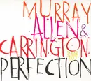CD - Murray, Allen & Carrington Power Trio - Perfection - digipak