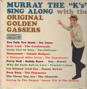 Murray The 'K's'