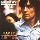 LP - Murray Head - Say It Ain't So