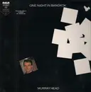 12'' - Murray Head / London Symphony Orchestra - One Night in Bangkok