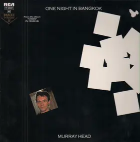 Murray Head - One Night In Bangkok