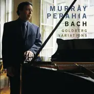 Bach - Goldberg Variations