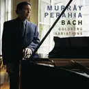 CD - Murray Perahia, Johann Sebastian Bach - Goldberg Variations