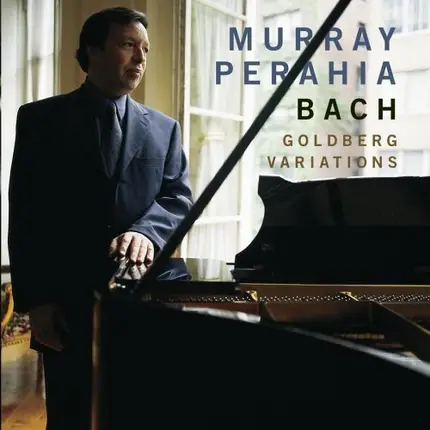 Bach / Murray Perahia - Goldberg Variations