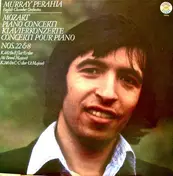 Murray Perahia - Piano Concerti Nos. 22 & 8