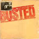 LP - Murray Roman - Busted