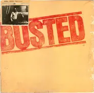 Murray Roman - Busted