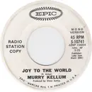 7inch Vinyl Single - Murry Kellum - Joy To The World