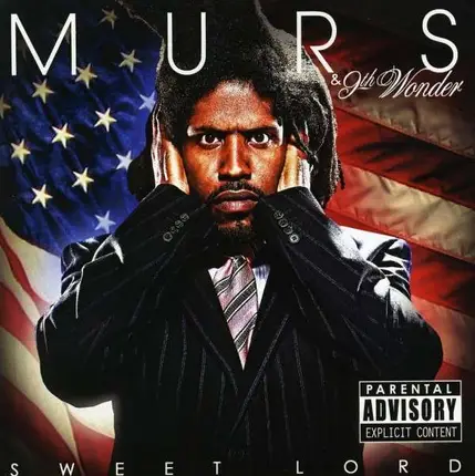 Murs & 9th Wonder - Sweet Lord
