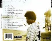 CD - Murs And 9th Wonder - Murray's Revenge