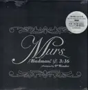 12inch Vinyl Single - Murs - Badman! / 3:16