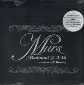 Murs - Badman! / 3:16