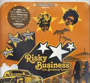 Murs - Risky Business / Brotherly Love
