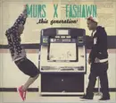 CD - Murs & Fashawn - This Generation