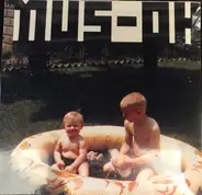 Mus-Ok - The News Is Ok EP