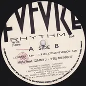 Must - Feel The Night